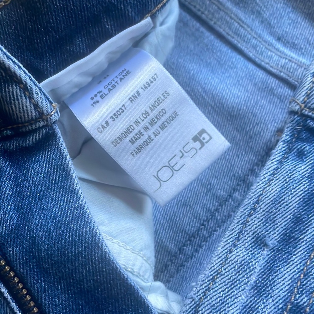 Jeans - Picture 3 of 3